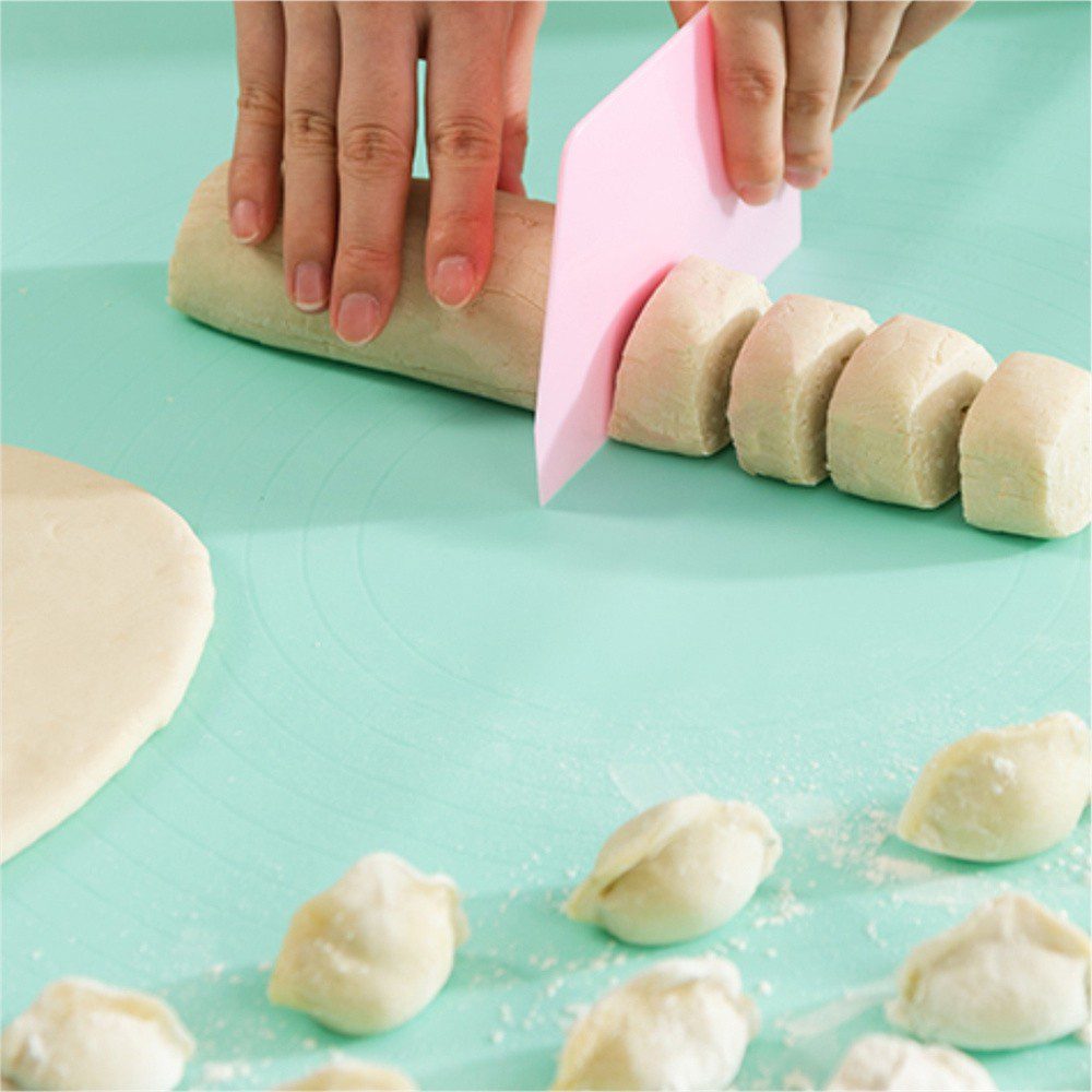Hivelane Silicone Pastry Mat, C1839 - Image 4