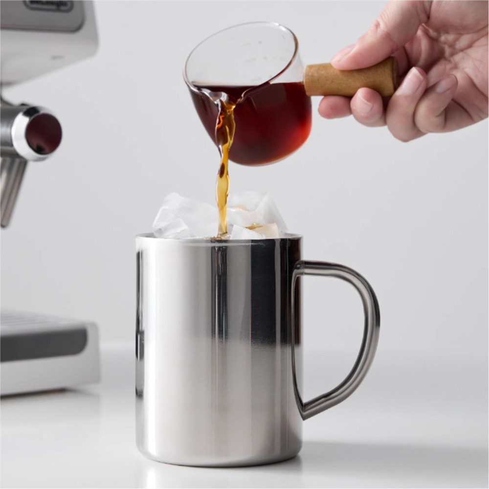 Hivelane Double-Wall Stainless Steel Cup, C6138 - Image 2