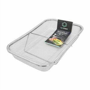 Hivelane Stainless Steel Dish Drying Rack, C6144