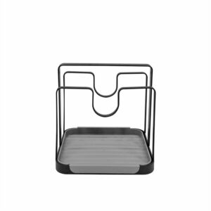 Hivelane Pot Lid and Cutting Board Draining Rack, C6042
