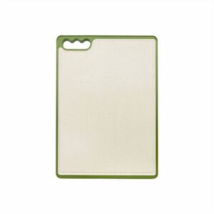 Hivelane 304 Stainless Steel Double-Sided Cutting Board, C1984