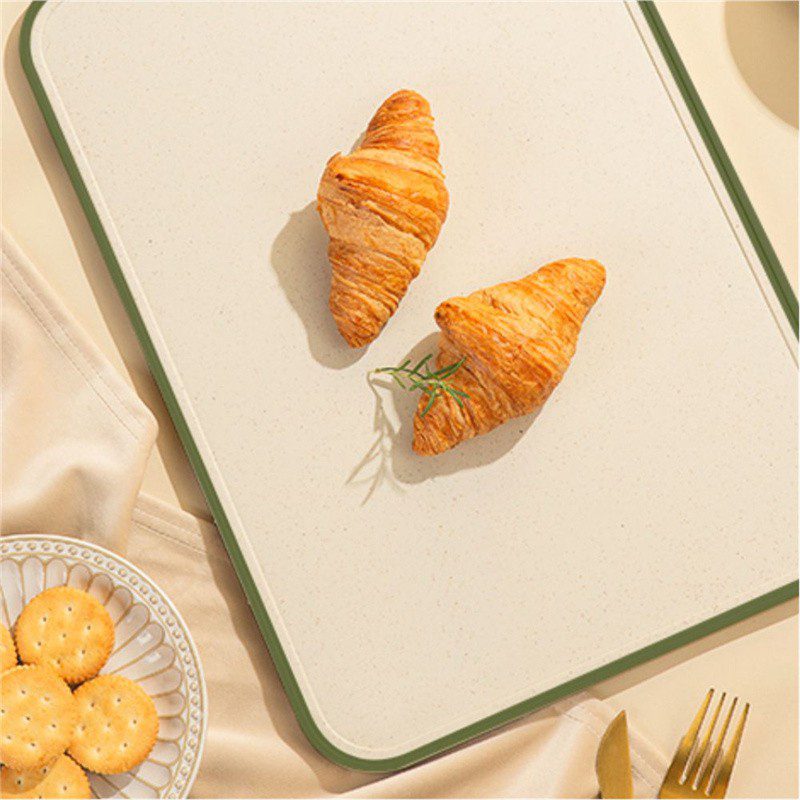 Hivelane 304 Stainless Steel Double-Sided Cutting Board, C1984 - Image 3