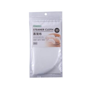 Hivelane Disposable Steamer Cloths, 30-Piece, C1133