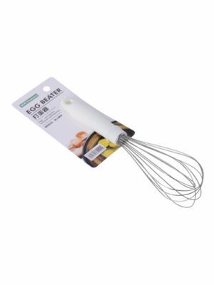 Hivelane Stainless Steel Balloon Whisk, C1144