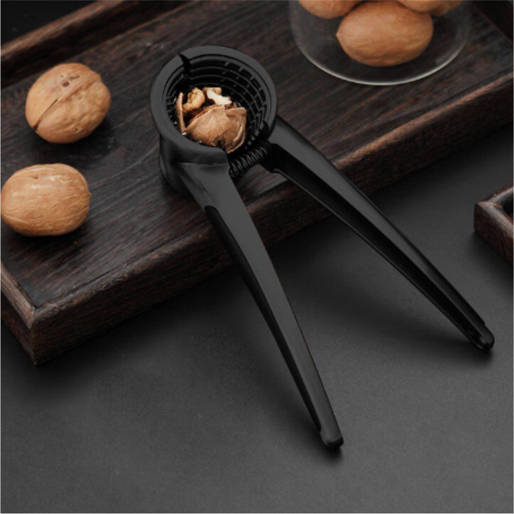 Hivelane Aluminum-Alloy Walnut Cracker, C6092 - Image 4