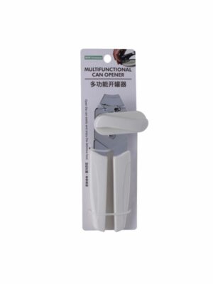 Hivelane Multifunction Smooth-Edge Can Opener, C1169