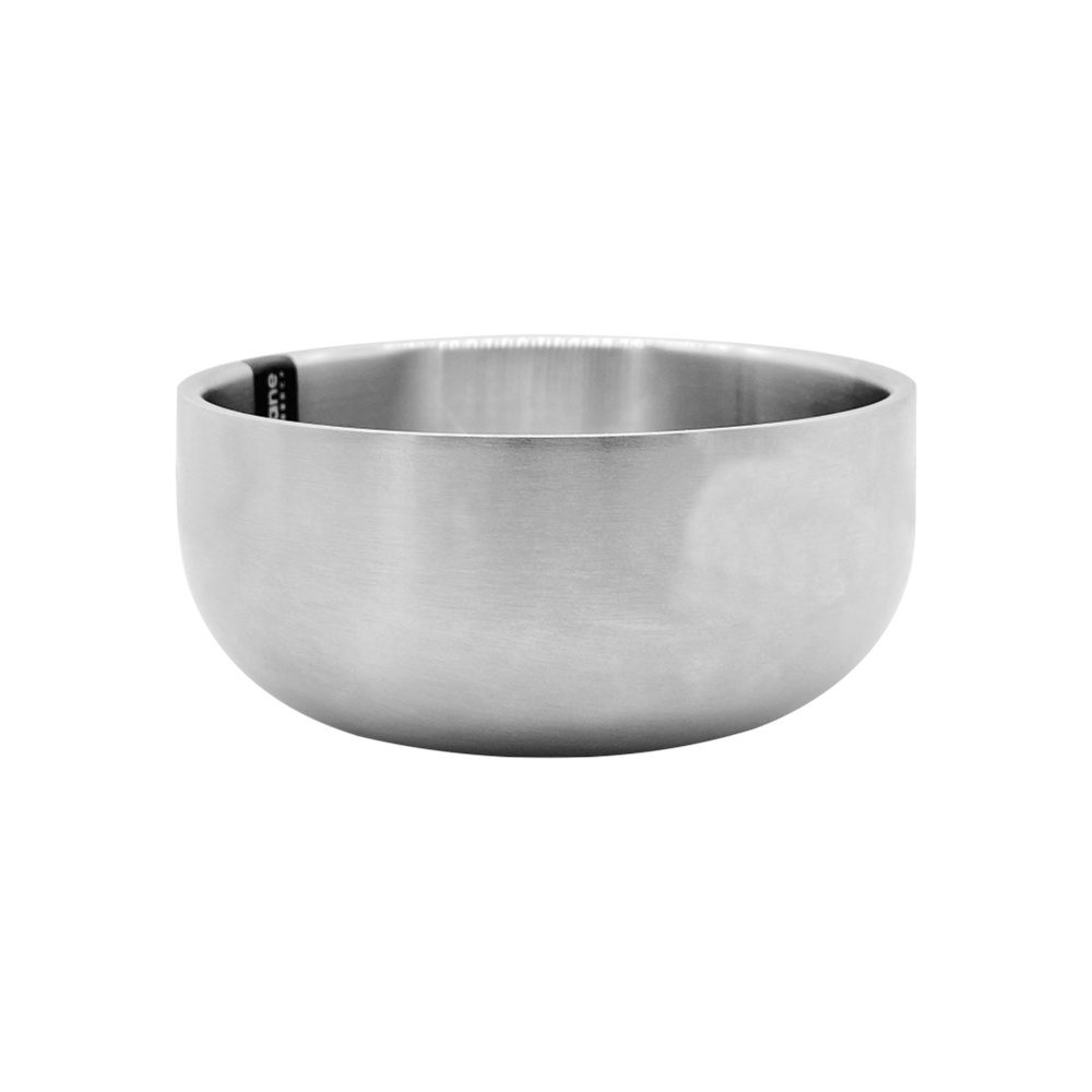 Hivelane Stainless Steel Bowl, 11.5 cm, C1824