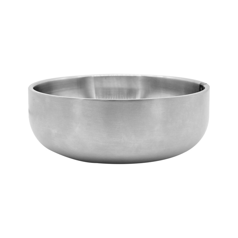 Hivelane Stainless Steel Rice Bowl, 15 cm, C1825