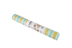 Hivelane Cut-to-Fit Waterproof Cabinet Liner 45 × 200 cm, C1361