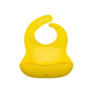 Hivelane Children’s Silicone Pocket Bib, C1855