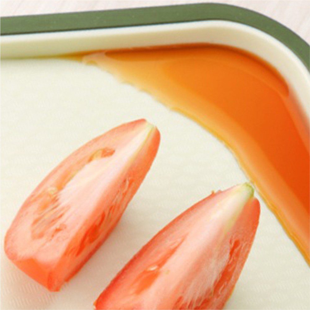Hivelane Double-Sided Non-Slip Cutting Board with Knife Sharpener, C1893 - Image 3
