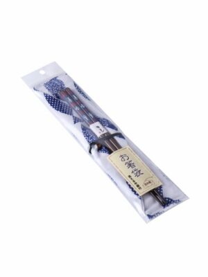 Hivelane Fish-Pattern Bamboo Chopsticks, C1074