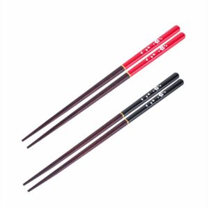 Hivelane Hefeng Craft Wooden Chopsticks, C6177