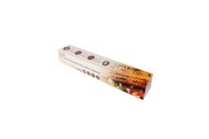Hivelane Multi-Purpose Aluminum Foil, 30 cm × 8 m, C1452