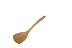 Hivelane Beechwood Spatula, 37.5 cm, C1458
