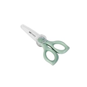 Hivelane Ceramic Food Scissors with Safety Cover, C1510
