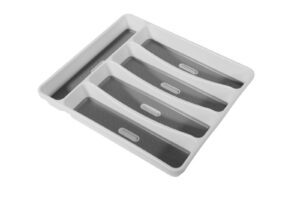Hivelane Expandable Silverware Organizer Tray, C1548