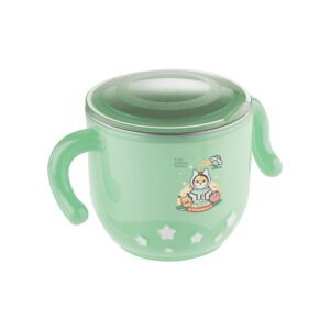 Hivelane 200 ml Stainless Steel Star Cup, C1670