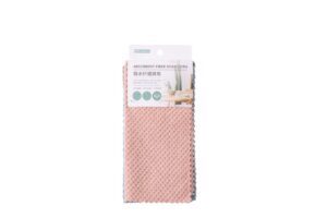 Hivelane Water-Absorbent Cleaning Cloths, 4-Pack, C1692