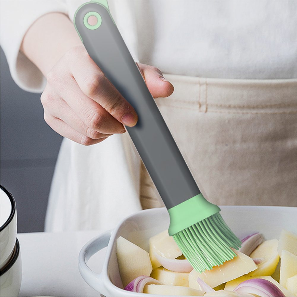Hivelane Silicone Basting Brush, C1528 - Image 2