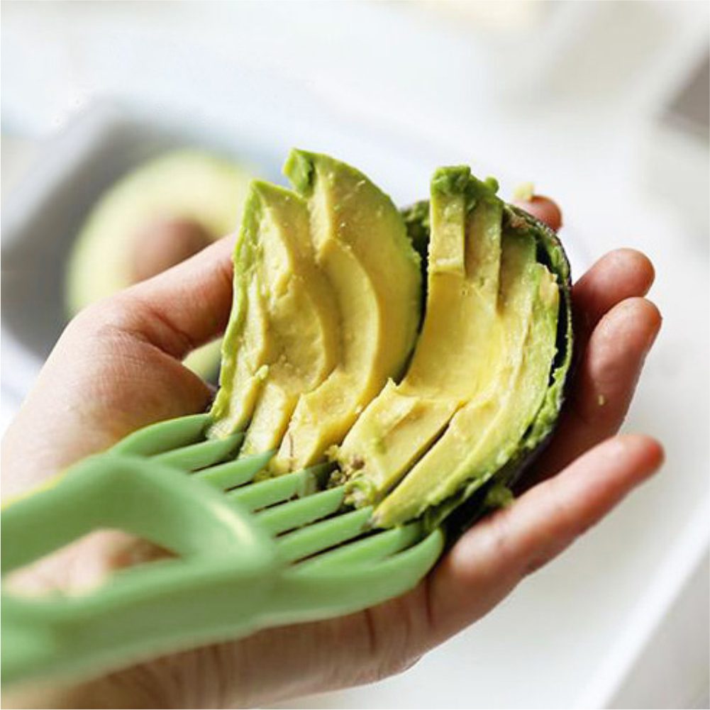 Hivelane 3-in-1 Avocado Tool, C1615 - Image 2