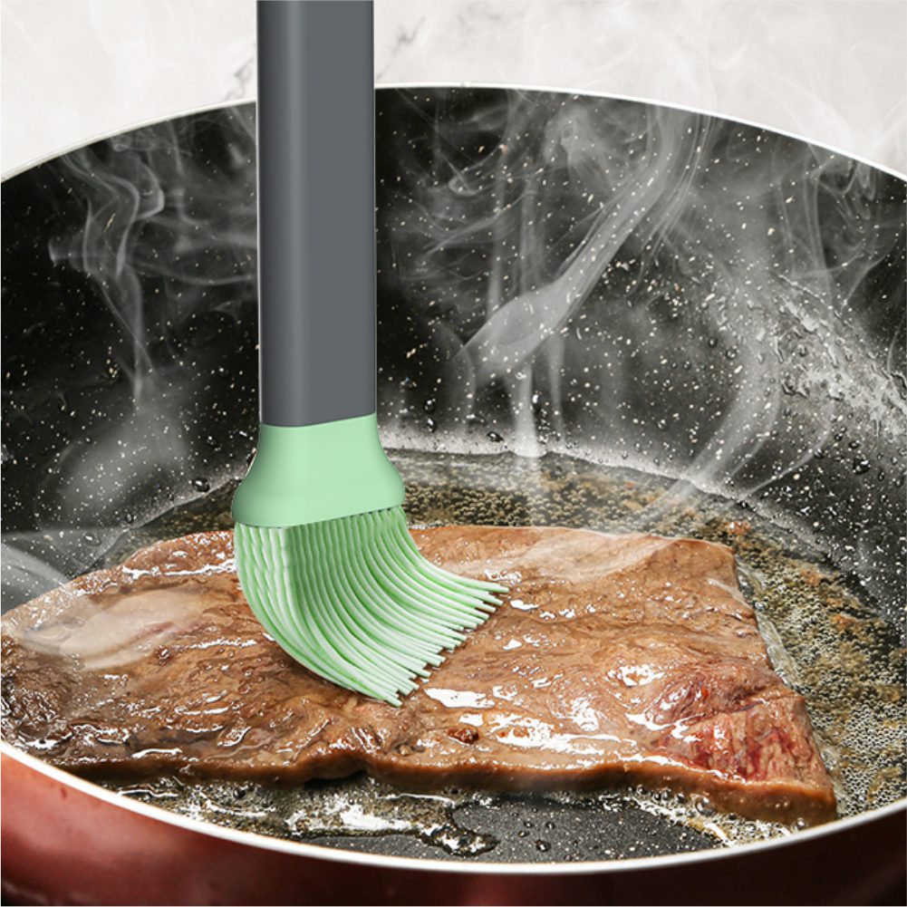 Hivelane Silicone Basting Brush, C1528 - Image 3