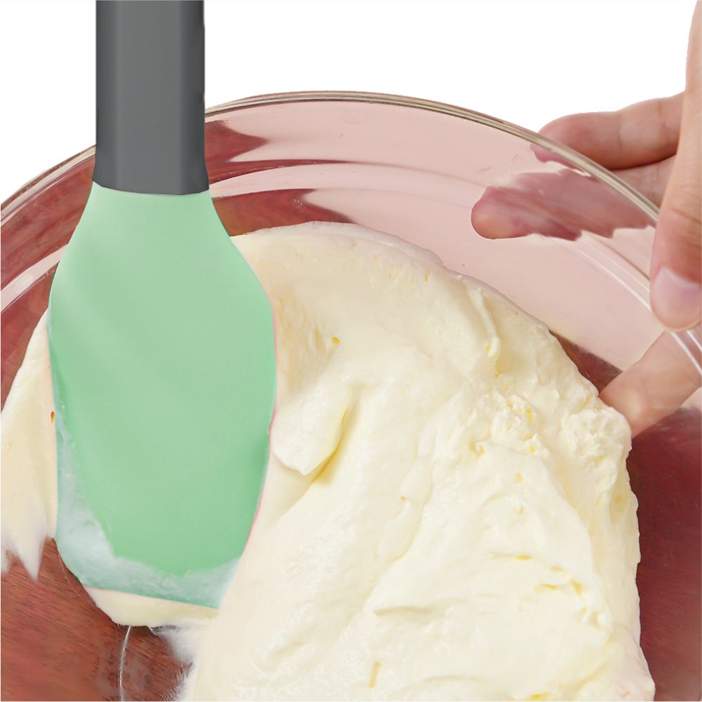 Hivelane Bird-Handle Silicone Scraper, C1139 - Image 3