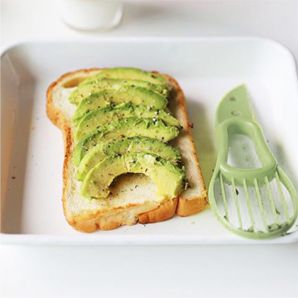 Hivelane 3-in-1 Avocado Tool, C1615 - Image 3