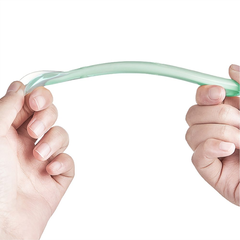 Hivelane Silicone Feeding Spoon, C1673 - Image 3
