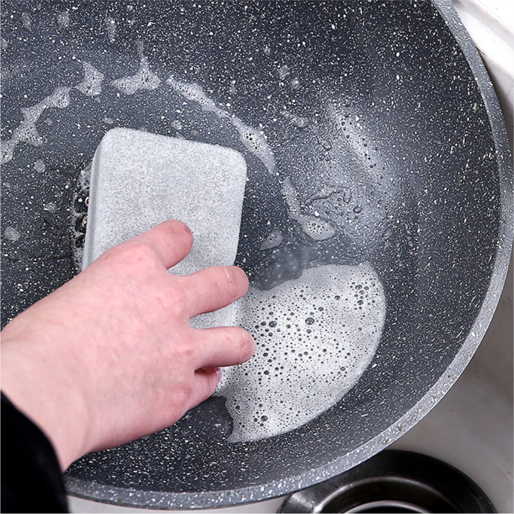 Hivelane Double Filter Sponge, 5-Pack, C1669 - Image 3