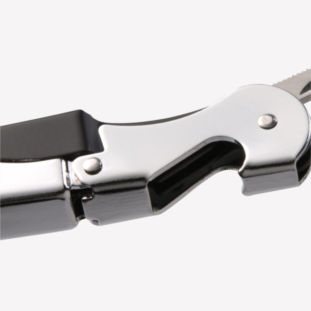 Hivelane Multi-Function Bottle Opener & Corkscrew, C1612 - Image 5