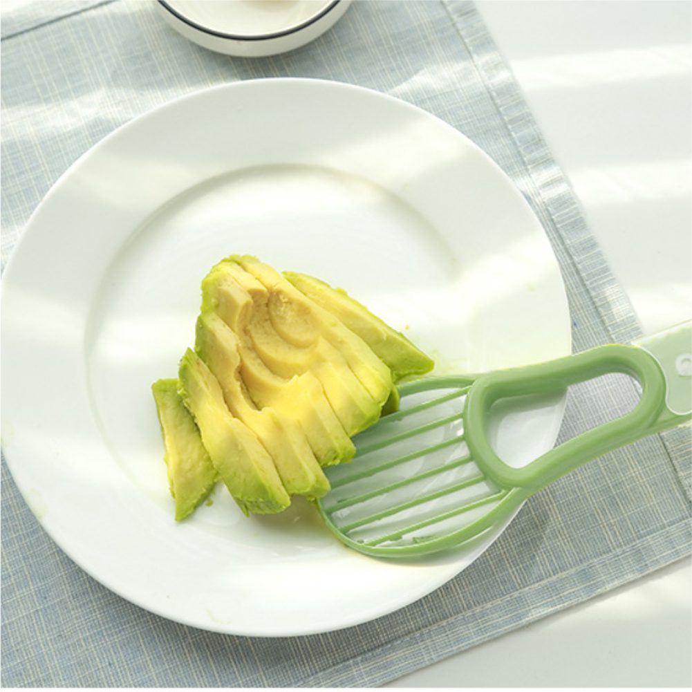 Hivelane 3-in-1 Avocado Tool, C1615 - Image 4