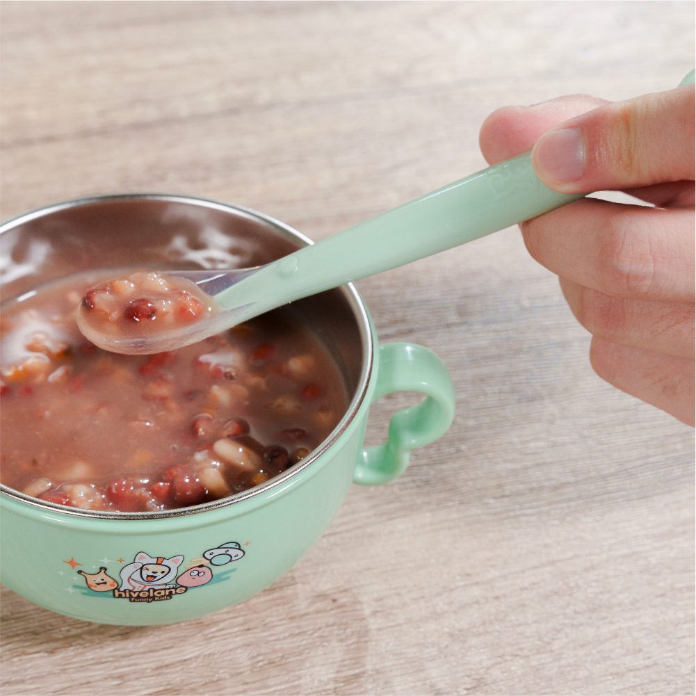 Hivelane Silicone Feeding Spoon, C1673 - Image 4