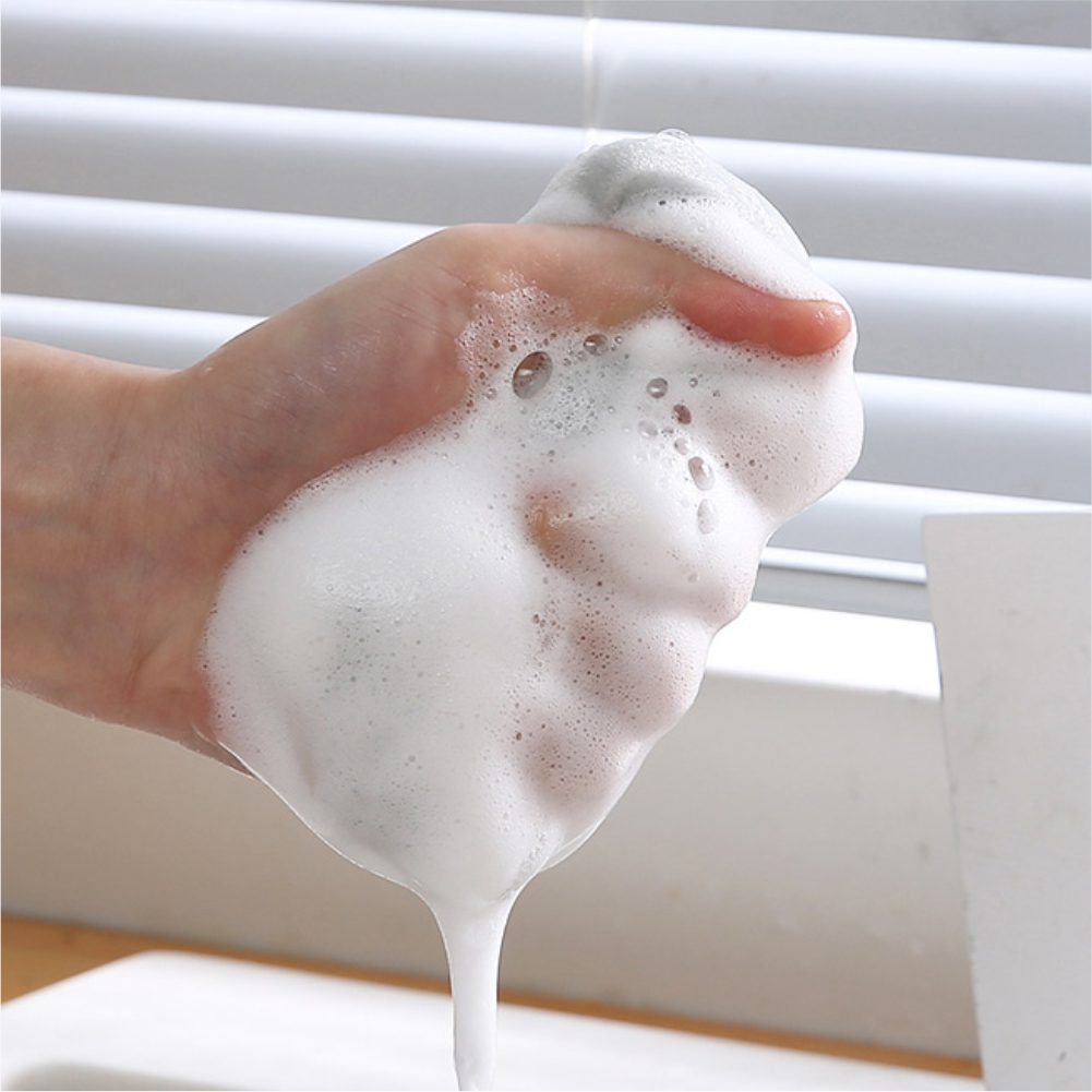 Hivelane Double Filter Sponge, 5-Pack, C1669 - Image 4