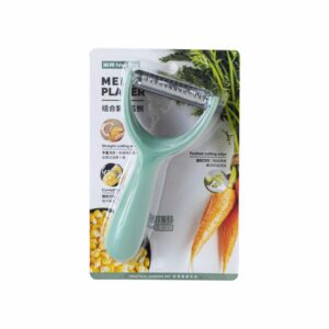 Hivelane Multi-Function Vegetable Peeler, C6053