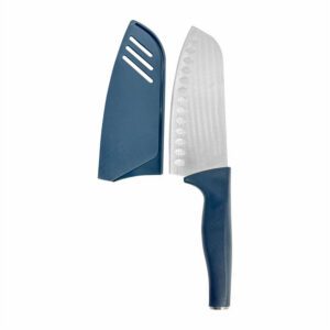 Hivelane Santoku Knife with Protective Sheath, C6235