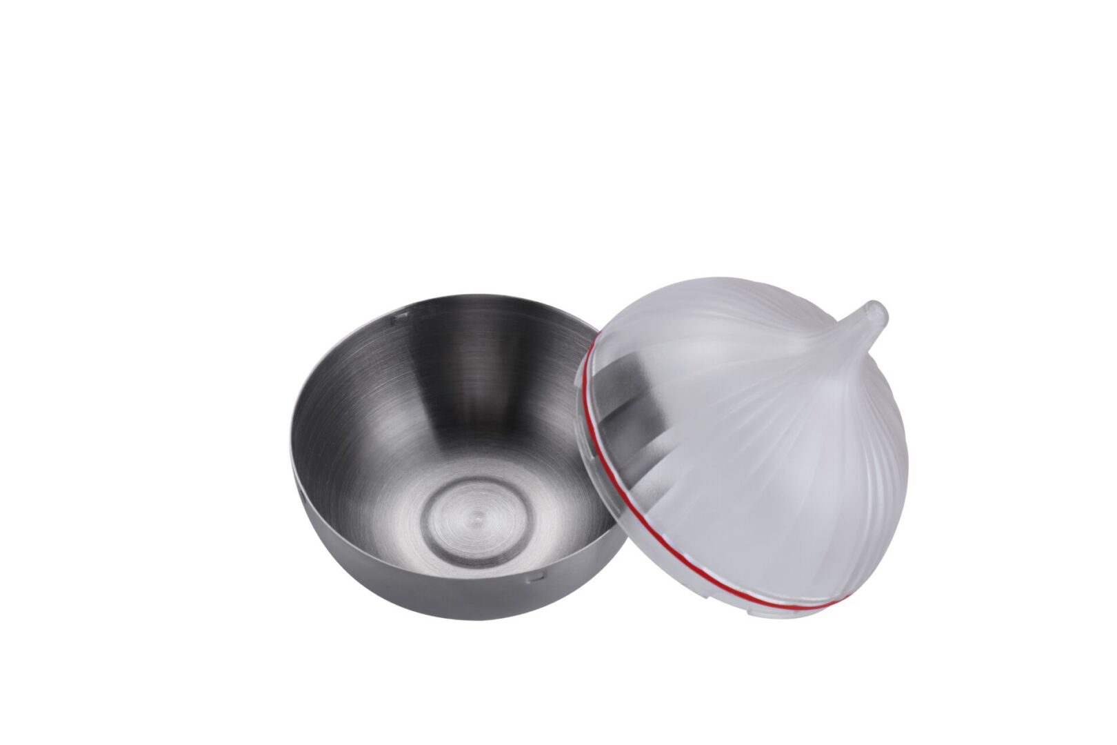 Hivelane Garlic Peeler Container, C1044 - Image 2