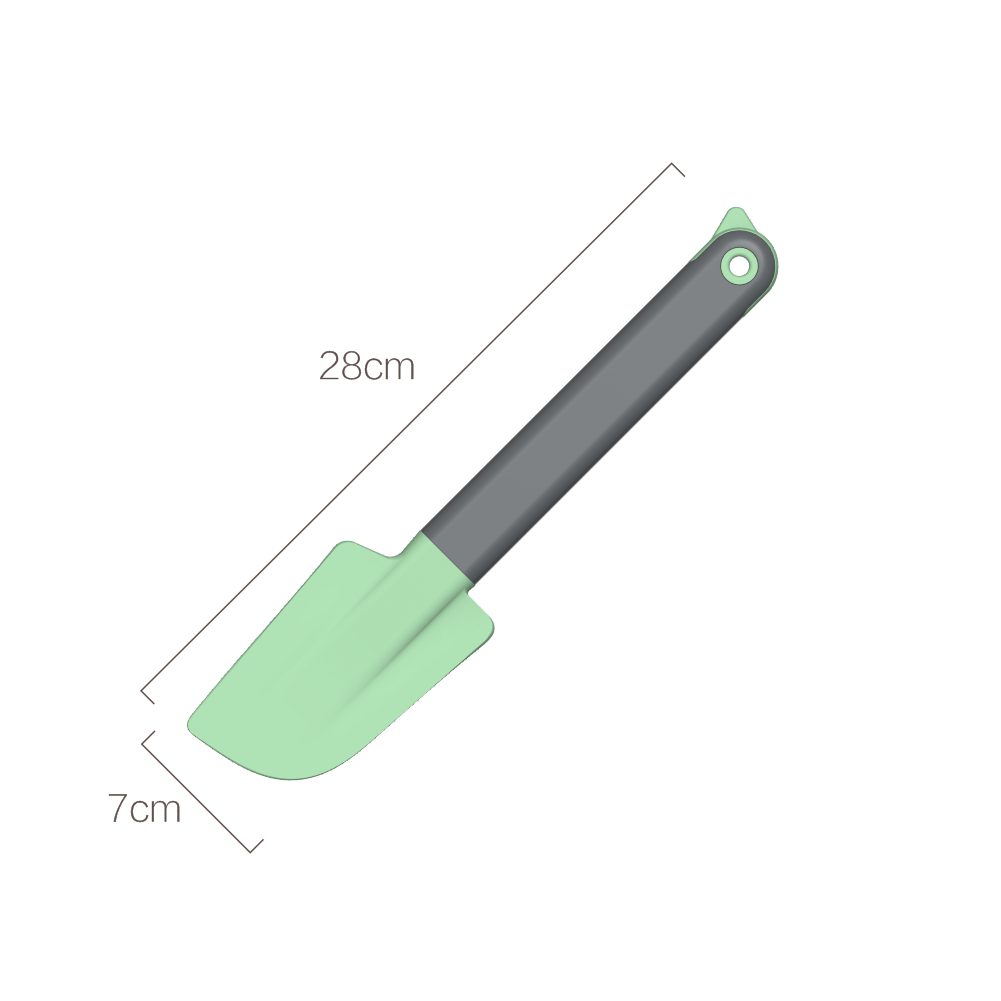 Hivelane Bird-Handle Silicone Scraper, C1139 - Image 5