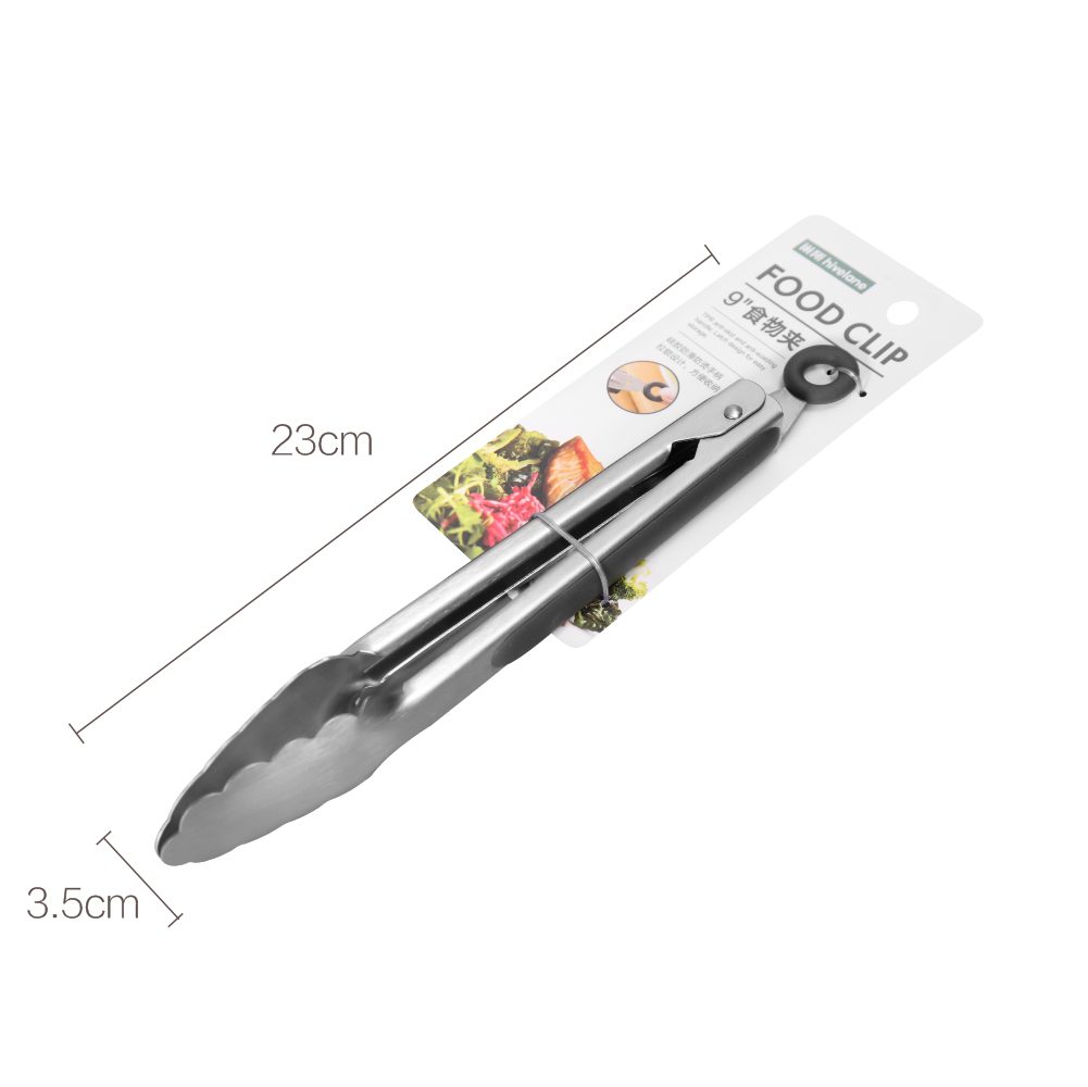 Hivelane Food Tongs, 2-Piece Set, C1620 - Image 5