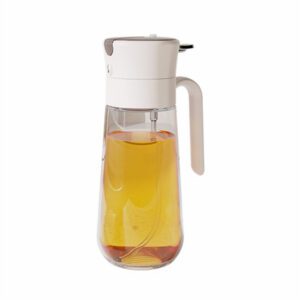 Hivelane 2-in-1 Spray & Pour Oil Dispenser 550 mL, C6274