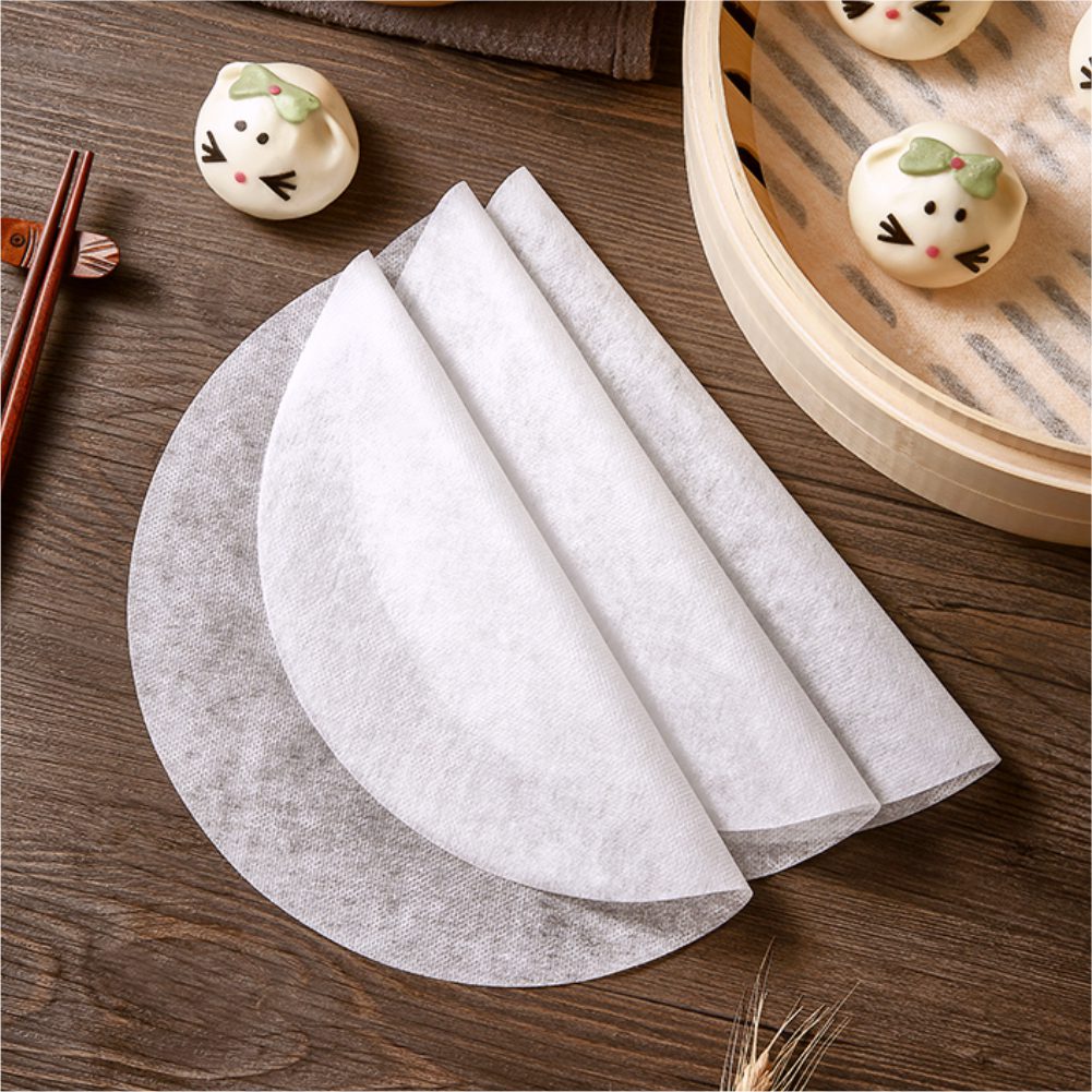 Hivelane Disposable Steamer Cloths, 30-Piece, C1133 - Image 2