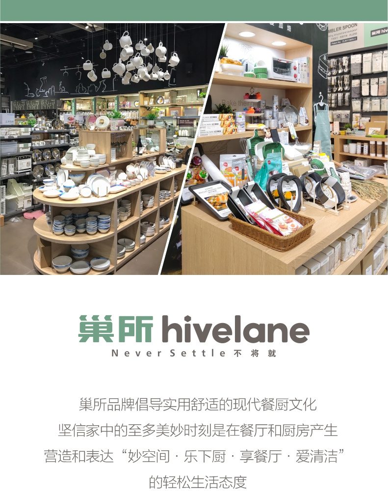 Hivelane C1139 product details 9 of 12