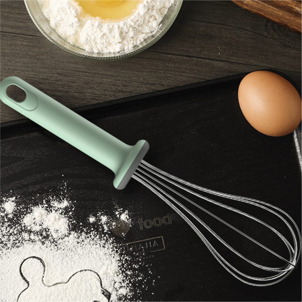 Hivelane Stainless Steel Balloon Whisk, C1144 - Image 2