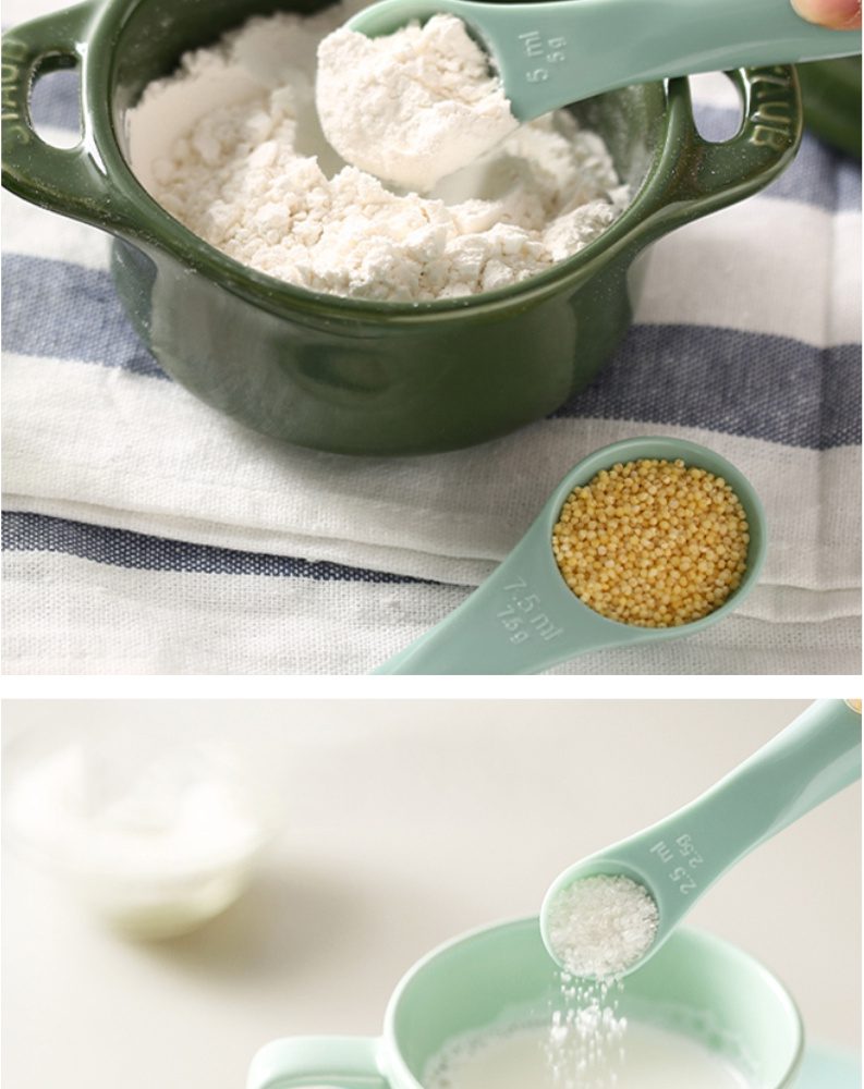 Hivelane Measuring Spoon C1155 product details 03