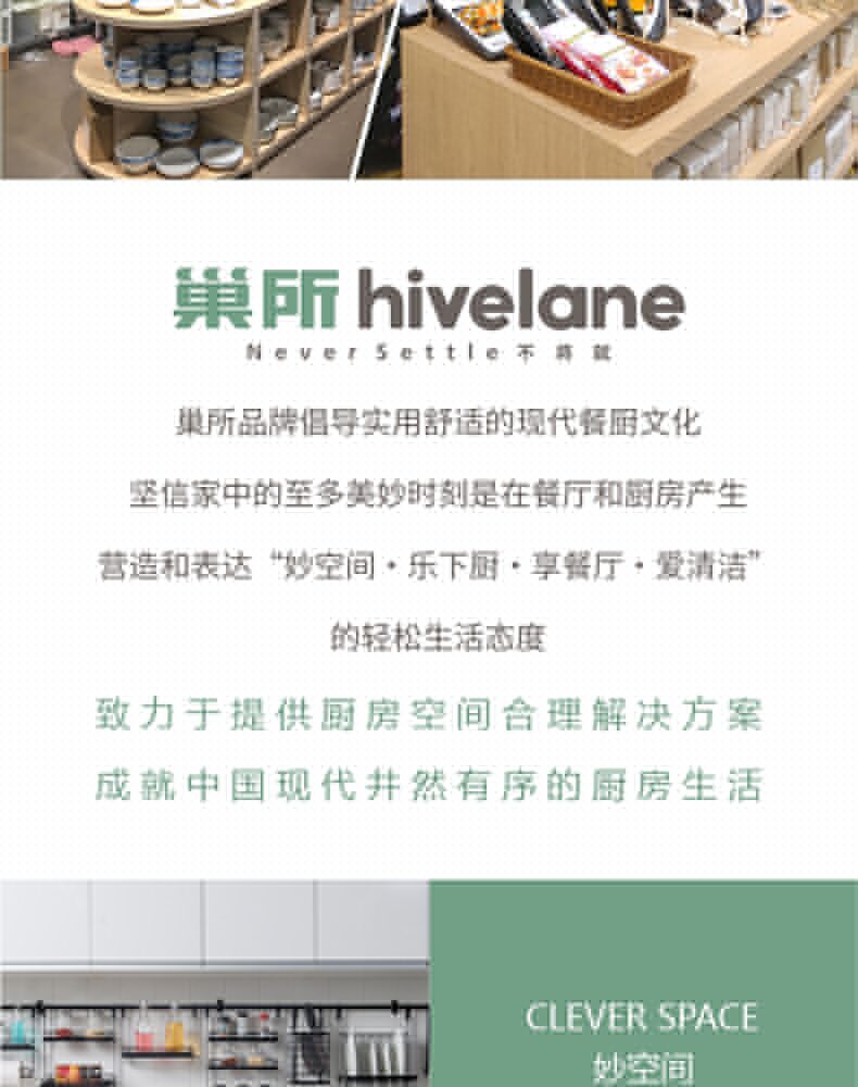Hivelane C1207 Chinese product details 9 of 10
