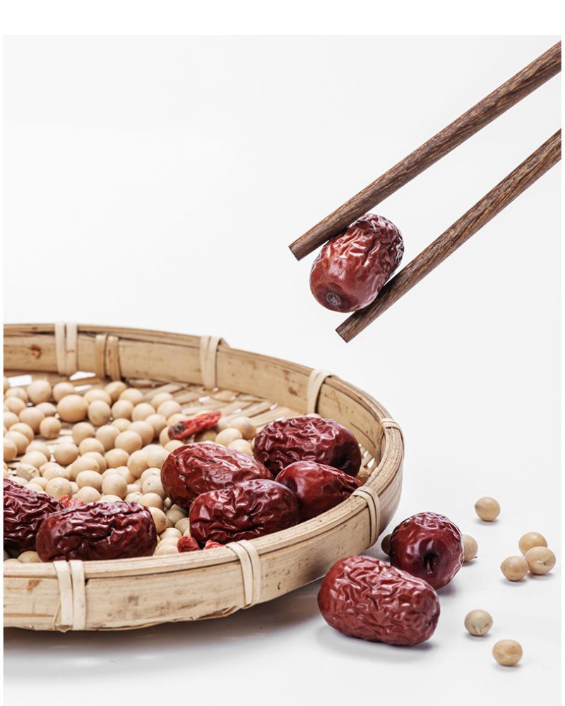 Hivelane Lacquer-Free Wooden Chopsticks C1305 product details 04