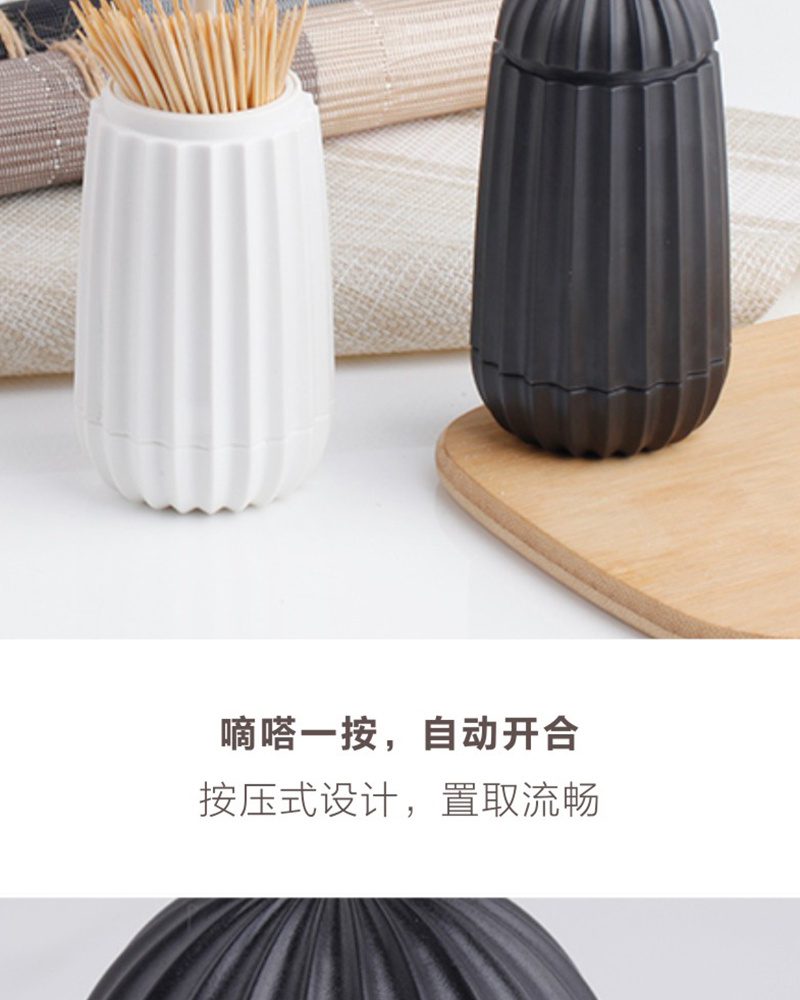 Hivelane Toothpick Holder C1325 product details 03