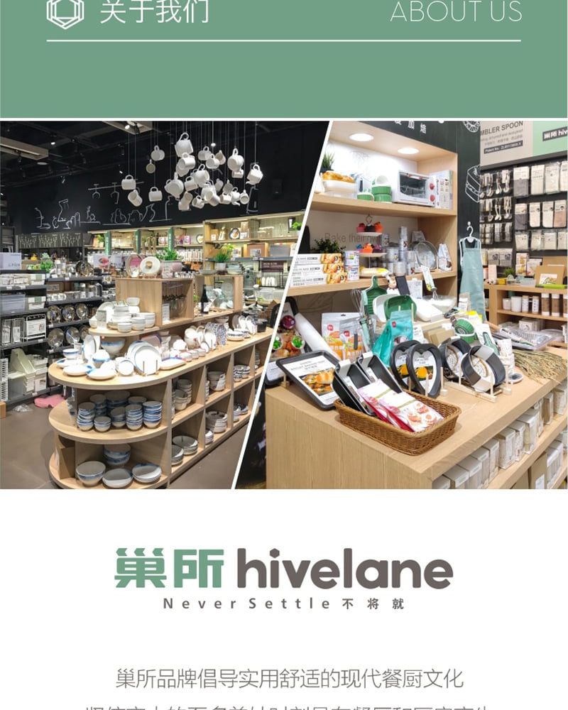 Hivelane C1331 product details 10 of 13