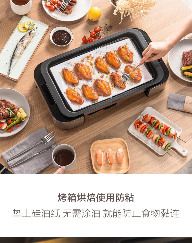 Hivelane Multipurpose Parchment Paper C1454 product details 03
