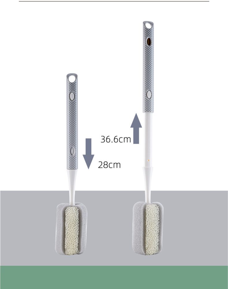Hivelane Telescopic Bottle Brush C1566 product details 09